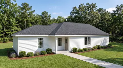 4061 Lancer St, Pace, FL 32571 photo 3