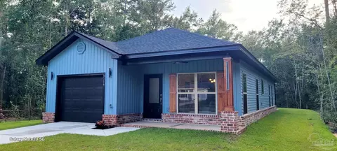Other - 3219 Electra Dr, Milton, FL 32583 photo 1 of 20