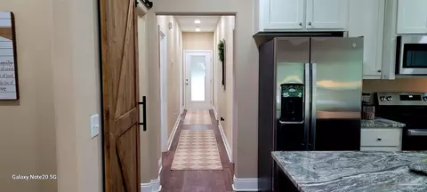 Entry Way - 3219 Electra Dr, Milton, FL 32583 photo 3 of 7