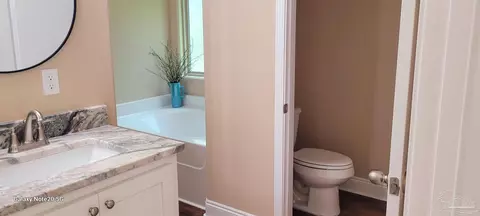 Bath - 3219 Electra Dr, Milton, FL 32583 photo 4 of 6