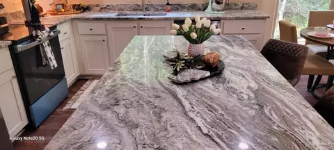 Kitchen - 3219 Electra Dr, Milton, FL 32583 photo 1 of 1