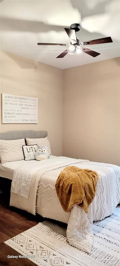 Bedroom - 3219 Electra Dr, Milton, FL 32583 photo 3 of 6