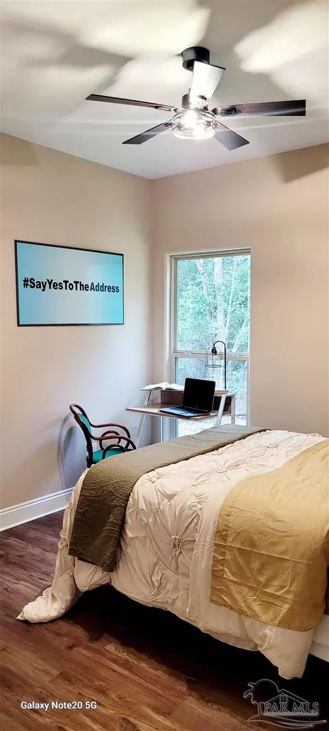 Bedroom - 3219 Electra Dr, Milton, FL 32583 photo 1 of 6