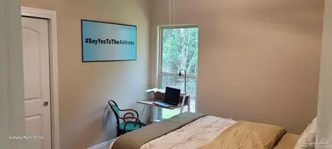 Bedroom - 3219 Electra Dr, Milton, FL 32583 photo 2 of 6