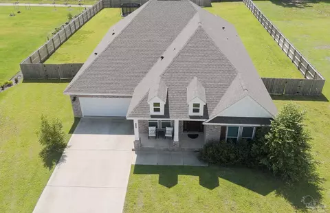 View/Area - 6549 Captiva Dr, Milton, FL 32570 photo 5 of 8