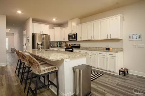 Kitchen - 6549 Captiva Dr, Milton, FL 32570 photo 1 of 1