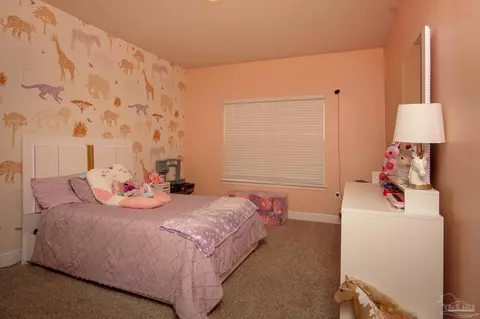 Bedroom - 6549 Captiva Dr, Milton, FL 32570 photo 4 of 4