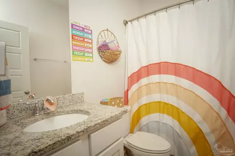 Bath - 6549 Captiva Dr, Milton, FL 32570 photo 3 of 3