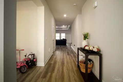 Entry Way - 6549 Captiva Dr, Milton, FL 32570 photo 2 of 2