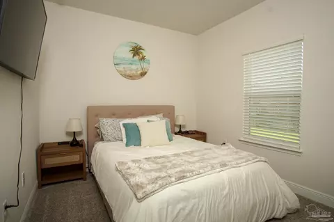 Bedroom - 6549 Captiva Dr, Milton, FL 32570 photo 1 of 4