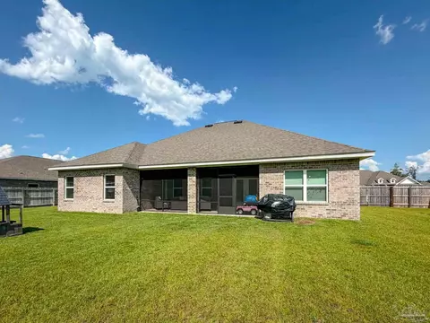Exterior - 6549 Captiva Dr, Milton, FL 32570 photo 3 of 7