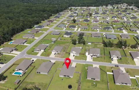 View/Area - 6549 Captiva Dr, Milton, FL 32570 photo 8 of 8