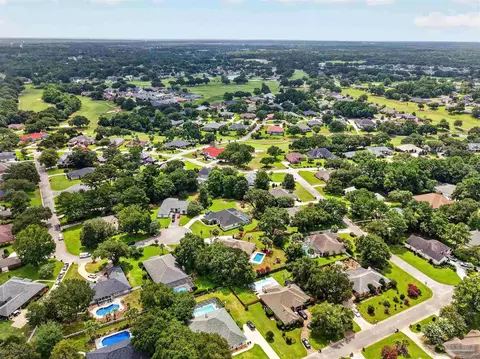 View/Area - 3026 Killarney Dr, Pace, FL 32571 photo 7 of 8