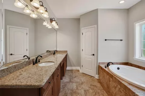 Bath - 3026 Killarney Dr, Pace, FL 32571 photo 2 of 10