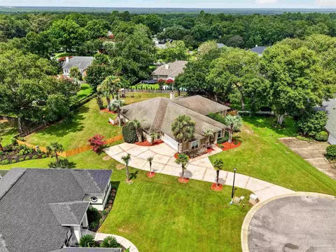 View/Area - 3026 Killarney Dr, Pace, FL 32571 photo 3 of 8