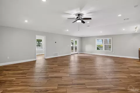Living - 3026 Killarney Dr, Pace, FL 32571 photo 5 of 6