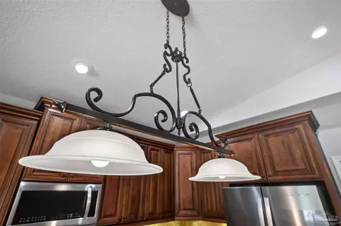Kitchen - 3026 Killarney Dr, Pace, FL 32571 photo 7 of 8