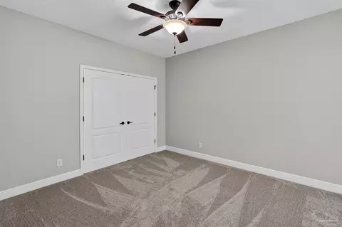 Bedroom - 3026 Killarney Dr, Pace, FL 32571 photo 3 of 6