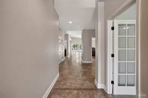Entry Way - 3026 Killarney Dr, Pace, FL 32571 photo 1 of 3