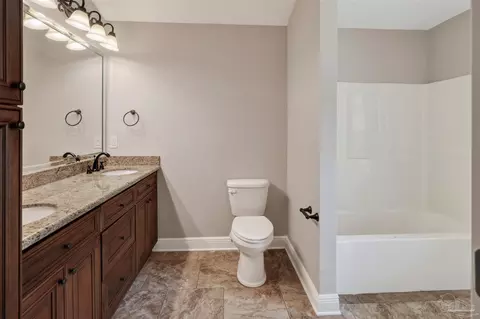 Bath - 3026 Killarney Dr, Pace, FL 32571 photo 7 of 10