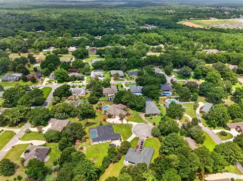 View/Area - 3026 Killarney Dr, Pace, FL 32571 photo 5 of 8