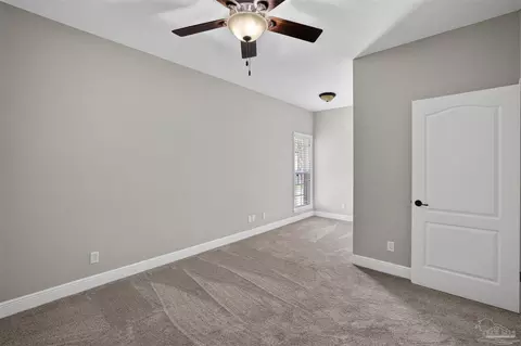 Bedroom - 3026 Killarney Dr, Pace, FL 32571 photo 4 of 6