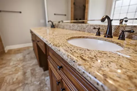 Bath - 3026 Killarney Dr, Pace, FL 32571 photo 6 of 10