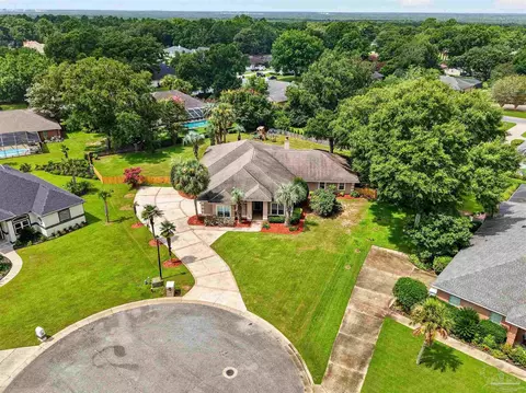 View/Area - 3026 Killarney Dr, Pace, FL 32571 photo 8 of 8