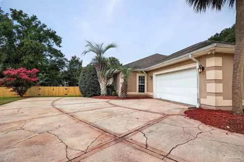 Exterior - 3026 Killarney Dr, Pace, FL 32571 photo 1 of 5
