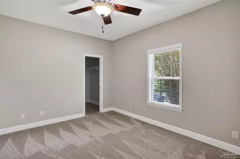 Bedroom - 3026 Killarney Dr, Pace, FL 32571 photo 5 of 6