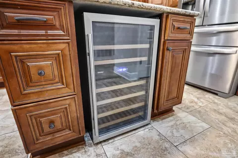 Kitchen - 3026 Killarney Dr, Pace, FL 32571 photo 6 of 8