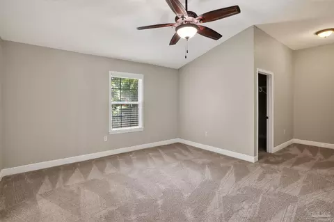 Bedroom - 3026 Killarney Dr, Pace, FL 32571 photo 2 of 6