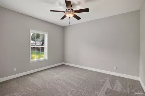 Bedroom - 3026 Killarney Dr, Pace, FL 32571 photo 6 of 6