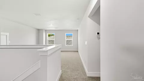 Entry Way - 5908 Tripletail Dr, Milton, FL 32583 photo 5 of 6