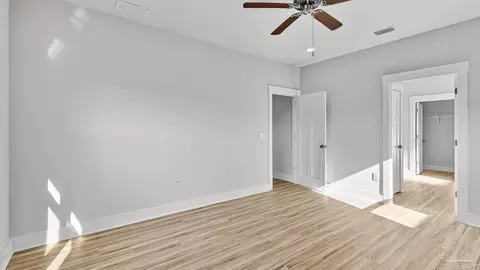 Bedroom - 5908 Tripletail Dr, Milton, FL 32583 photo 1 of 8
