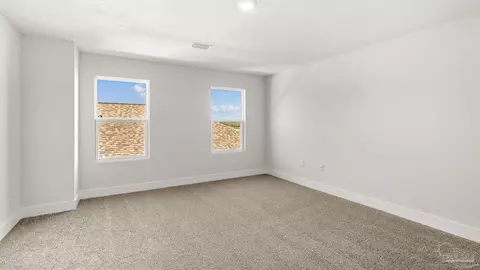 Bedroom - 5908 Tripletail Dr, Milton, FL 32583 photo 2 of 8