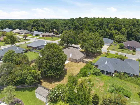 View/Area - 4855 Broadleaf Dr, Pace, FL 32571 photo 5 of 6
