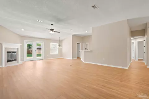 Living - 4855 Broadleaf Dr, Pace, FL 32571 photo 1 of 8