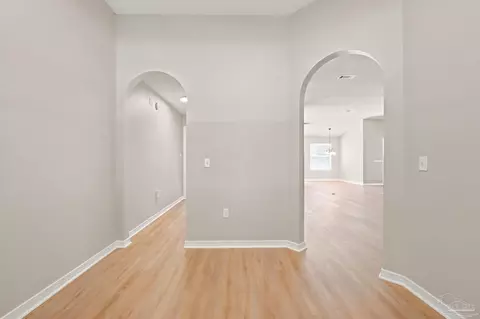 Entry Way - 4855 Broadleaf Dr, Pace, FL 32571 photo 1 of 3