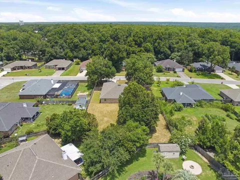 View/Area - 4855 Broadleaf Dr, Pace, FL 32571 photo 4 of 6