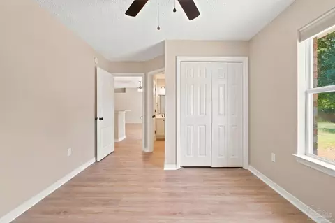 Bedroom - 4855 Broadleaf Dr, Pace, FL 32571 photo 3 of 6