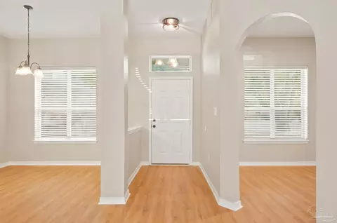 Entry Way - 4855 Broadleaf Dr, Pace, FL 32571 photo 2 of 3