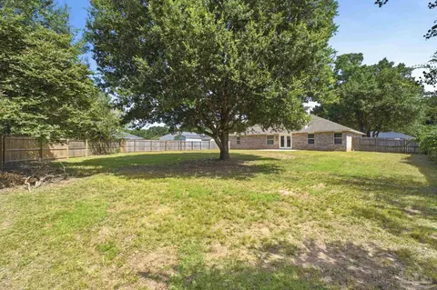 Exterior - 4855 Broadleaf Dr, Pace, FL 32571 photo 5 of 9