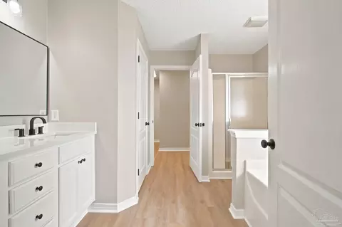 Entry Way - 4855 Broadleaf Dr, Pace, FL 32571 photo 3 of 3