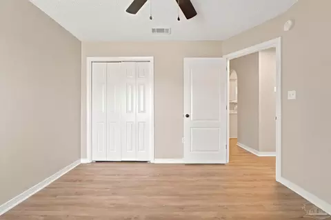 Bedroom - 4855 Broadleaf Dr, Pace, FL 32571 photo 4 of 6