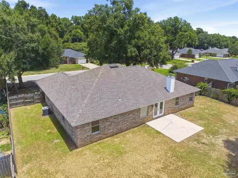 View/Area - 4855 Broadleaf Dr, Pace, FL 32571 photo 1 of 6