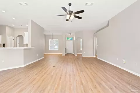 Living - 4855 Broadleaf Dr, Pace, FL 32571 photo 5 of 8