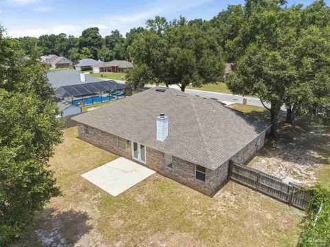 View/Area - 4855 Broadleaf Dr, Pace, FL 32571 photo 2 of 6