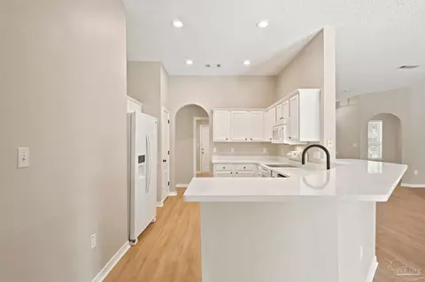 Kitchen - 4855 Broadleaf Dr, Pace, FL 32571 photo 1 of 4