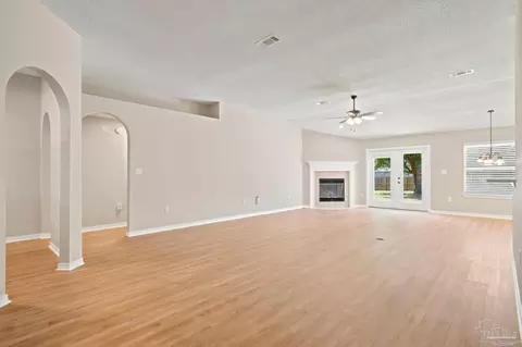 Living - 4855 Broadleaf Dr, Pace, FL 32571 photo 2 of 8